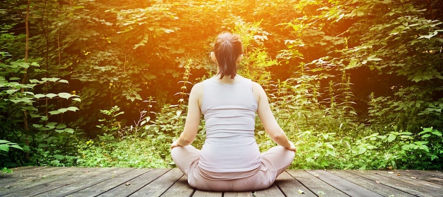 How to Practice Mindfulness Throughout Your Workday