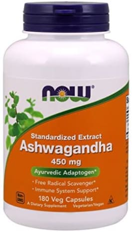 This Ayurvedic adaptogen is known to ease stress and help you find calm. NOW Ashwagandha is vegan, free of allergens, and may help boost immunity. We independently source all of the products that we feature on yogajournal.com. If you buy from the links on our site, we may receive an affiliate commission, which in turn supports our work.