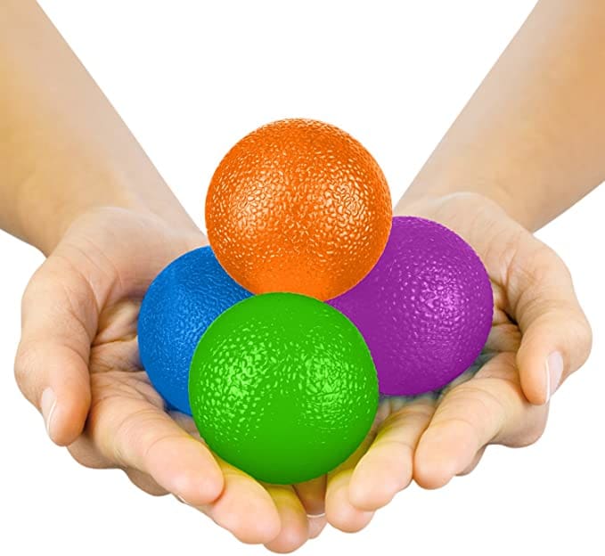 Vive Hand Exercise Balls