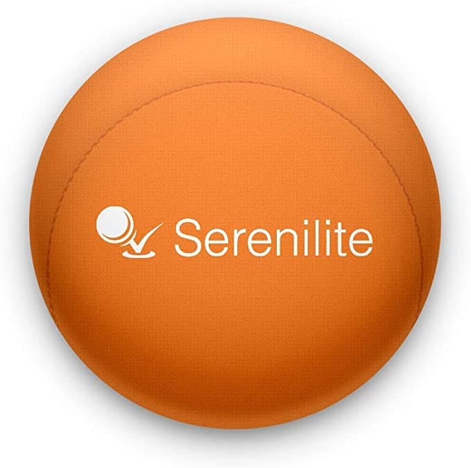 Serenilite Hand Therapy Stress Ball