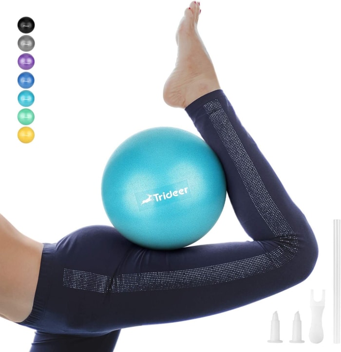 Trideer Pilates Ball