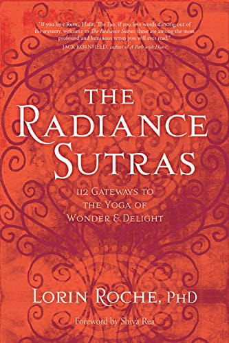 the radiance sutras