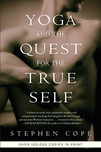 Yoga and the quest for the true self