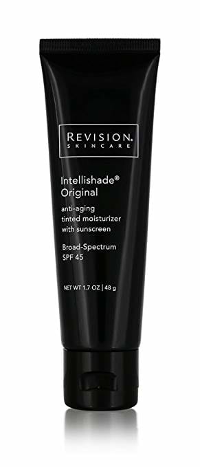 Revision Skincare Intellishade Original Tinted Moisturizer