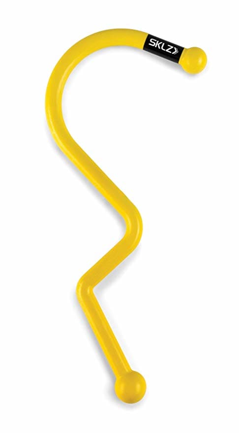 SKLZ Accustick Tension Relief Self-Massage Stick