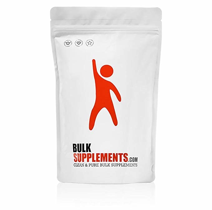 Bulk Supplements CLA Softgels