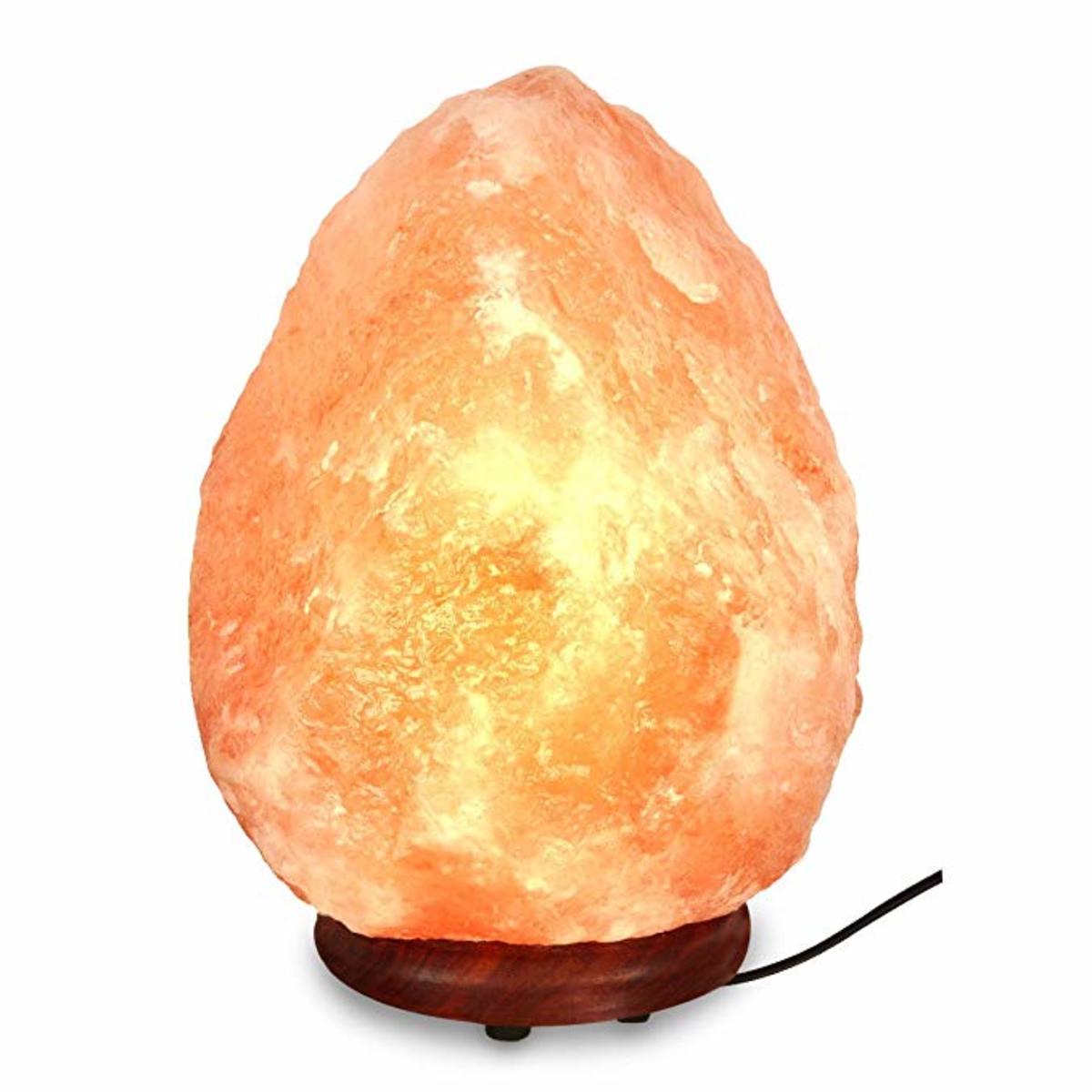 Mineralamp NSL-101 Salt Lamp