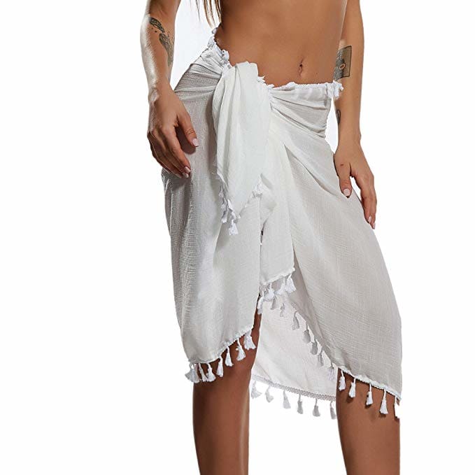 Eicolerte Beach Sarong