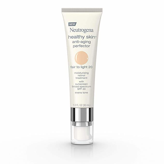 Neutrogena Healthy Skin Anti-Aging Perfector