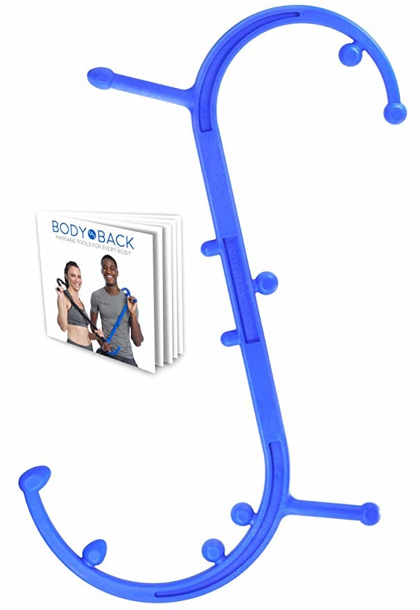 Body Back Buddy Trigger Point Back Massager